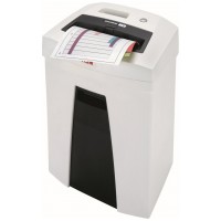 HSM Destructora de documentos SECURIO C18 P-4 3,9x30 215240V/50Hz EU en Huesoi