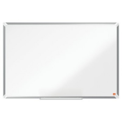 PIZARRA PPLUS MELAMINA 900X600MM NOBO 1915167 (Espera 4 dias) en Huesoi