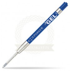 RECAMBIO GEL MEDIO 0,7MM AZUL PARKER 1950346 (Espera 4 dias) en Huesoi