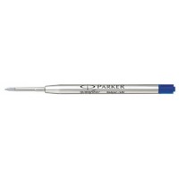 RECAMBIO BOLIGRAFO QUINKFLOW 0.5 AZUL PARKER 1950368 (MIN12) (Espera 4 dias) en Huesoi