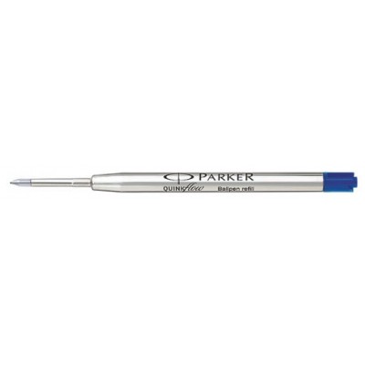 RECAMBIO BOLIGRAFO QUINKFLOW 0.5 AZUL PARKER 1950368 (MIN12) (Espera 4 dias) en Huesoi