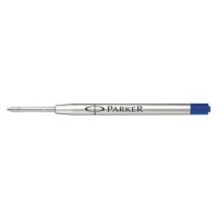RECAMBIO BOLIGRAFO QUINKFLOW 0.7 AZUL PARKER 1950371 (MIN12) (Espera 4 dias) en Huesoi