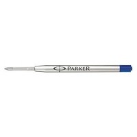 RECAMBIO BOLIGRAFO QUINKFLOW 0.7 AZUL PARKER 1950371 (MIN12) (Espera 4 dias) en Huesoi