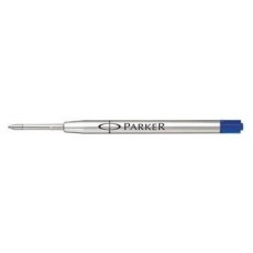 RECAMBIO BOLIGRAFO QUINKFLOW 0.7 AZUL PARKER 1950371 (MIN12) (Espera 4 dias) en Huesoi