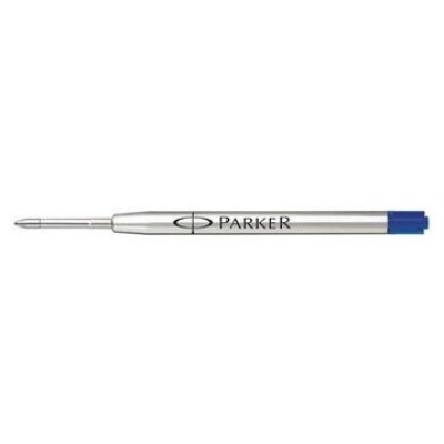 RECAMBIO BOLIGRAFO QUINKFLOW 0.7 AZUL PARKER 1950371 (MIN12) (Espera 4 dias) en Huesoi