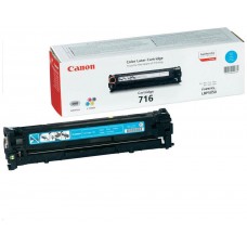 Canon LBP-5050/5050n Toner Cian en Huesoi