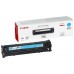 Canon LBP-5050/5050n Toner Cian en Huesoi