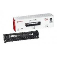 TONER NEGRO CANON 716 (Espera 4 dias) en Huesoi