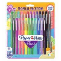 FLAIR M. TROPICAL VACATION BL24 PAPER MATE 1982655 (Espera 4 dias) en Huesoi