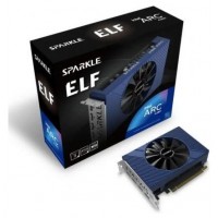 VGA INTEL ARC A380 ELF GDDR6 6 GB SPARKLE (Espera 4 dias) en Huesoi