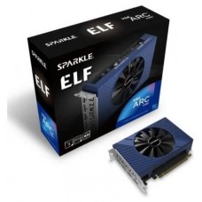 VGA INTEL ARC A380 ELF GDDR6 6 GB SPARKLE (Espera 4 dias) en Huesoi