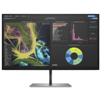 HP Monitor Z27k G3 / 27" / 4K / HDMI-DisplayPort-USB(A)-USB(C) / Regulable Altura en Huesoi
