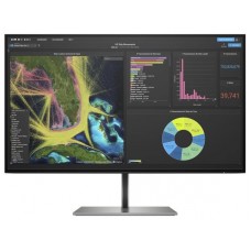 HP Monitor Z27k G3 / 27" / 4K / HDMI-DisplayPort-USB(A)-USB(C) / Regulable Altura en Huesoi