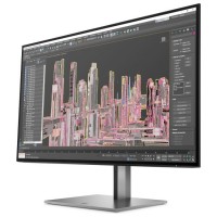 HP Monitor Z27u G3 / 27" / QHD / HDMI-DisplayPort-USB(A)-USB(C) / Regulable Altura en Huesoi