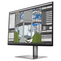 HP Monitor Z24n G3 / 23,8" / WUXGA / HDMI-DisplayPort-USB(A) / Regulable Altura en Huesoi