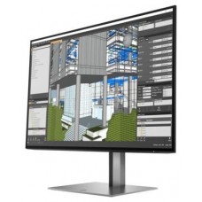 HP Monitor Z24n G3 / 23,8" / WUXGA / HDMI-DisplayPort-USB(A) / Regulable Altura en Huesoi