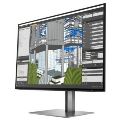 HP Monitor Z24n G3 / 23,8" / WUXGA / HDMI-DisplayPort-USB(A) / Regulable Altura en Huesoi