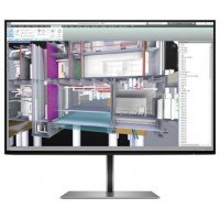 HP Monitor Z24u G3 / 23,8" / WUXGA / HDMI-DisplayPort-USB(A)-USB(C) / Regulable Altura en Huesoi