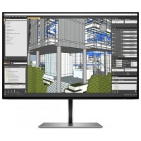 HP Monitor Z27q G3 / 27" / QHD / HDMI-DisplayPort-USB(A) / Regulable Altura en Huesoi