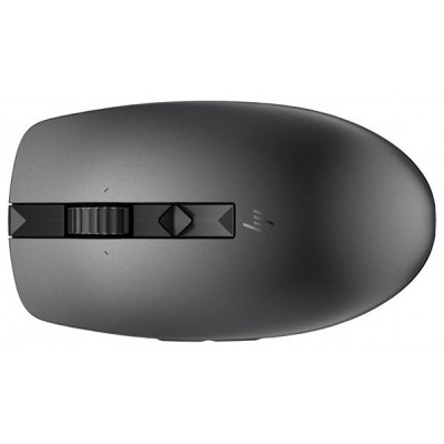 HP Raton 635 Multidispositivo inalambrico en Huesoi