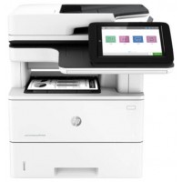 HP multifuncion laser monocromo LaserJet Enterprise M528dn en Huesoi