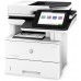 HP multifuncion laser monocromo LaserJet Enterprise M528dn en Huesoi