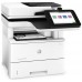 HP multifuncion laser monocromo LaserJet Enterprise M528dn en Huesoi