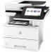 HP multifuncion laser monocromo LaserJet Enterprise M528f en Huesoi