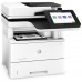 HP multifuncion laser monocromo LaserJet Enterprise M528f en Huesoi
