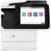 HP multifuncion laser monocromo LaserJet Enterprise M528f en Huesoi