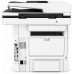 HP multifuncion laser monocromo LaserJet Enterprise M528f en Huesoi