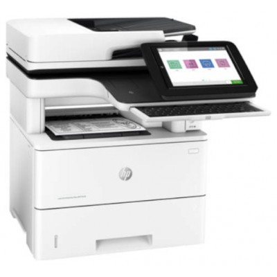 HP multifuncion laser monocromo LaserJet Enterprise Flow M528z en Huesoi