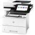 HP multifuncion laser monocromo LaserJet Enterprise Flow M528z en Huesoi