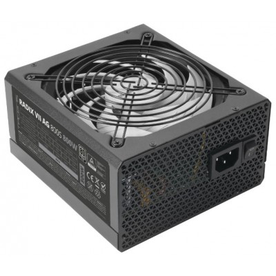 FUENTE ALIMENTACION TACENS RADIX VII AG 800S en Huesoi