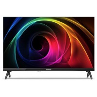 SHARP 24HA1205E NONSMART 24" H (Espera 4 dias) en Huesoi