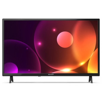 Sharp 32FA2E Televisor 81,3 cm (32") HD Negro (Espera 4 dias) en Huesoi