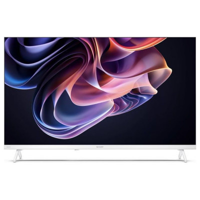 SHARP 32HF2265EW GOOGLE TV 32" (Espera 4 dias) en Huesoi