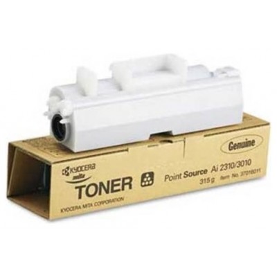 KYOCERA TONER COPIADORA NEGRO TN230 VI/230/310/230L/310L en Huesoi