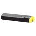 KYOCERA FS-C5020N Toner Amarillo en Huesoi