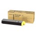 KYOCERA FS-C5020N Toner Amarillo en Huesoi