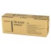 KYOCERA FS-C5020N Toner Amarillo en Huesoi