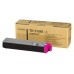 KYOCERA FS-C5020N  Toner Magenta en Huesoi