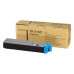 KYOCERA FS-C5020N  Toner Cian en Huesoi