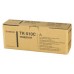 KYOCERA FS-C5020N  Toner Cian en Huesoi