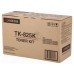 KYOCERA KM-C2520/3225/3232 Toner Negro TK-825k en Huesoi