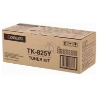 KYOCERA KM-C2520/3225/3232 Toner Amarillo en Huesoi