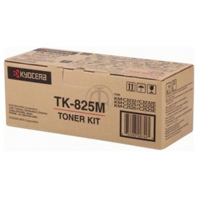 KYOCERA KM-C2520/3225/3232 Toner Magenta en Huesoi
