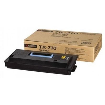 KYOCERA TK710  FS-9130DN/9530DN Toner en Huesoi