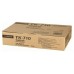 KYOCERA TK710  FS-9130DN/9530DN Toner en Huesoi