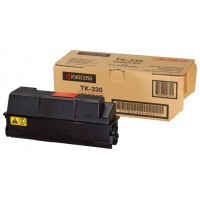 KYOCERA FS-4000DN TK-330 Toner en Huesoi